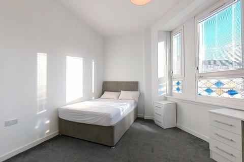 undefined, Blackie Street, Yorkhill, Glasgow, G3