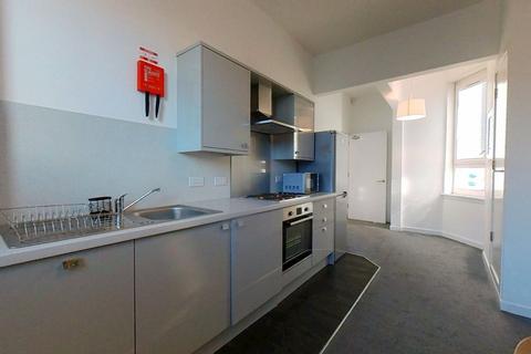 undefined, Blackie Street, Yorkhill, Glasgow, G3