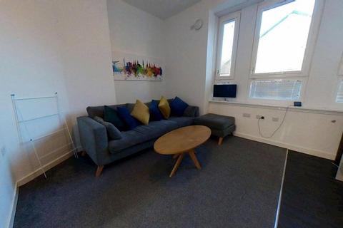 2 bedroom flat to rent, Blackie Street, Yorkhill, Glasgow, G3