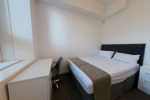 2 bedroom flat to rent, Blackie Street, Yorkhill, Glasgow, G3