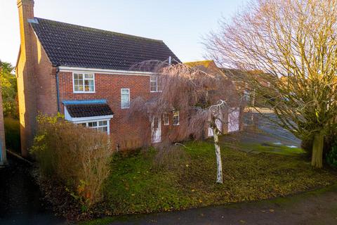 undefined, Webster Road, Aylesbury HP21