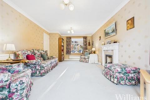 undefined, Webster Road, Aylesbury HP21