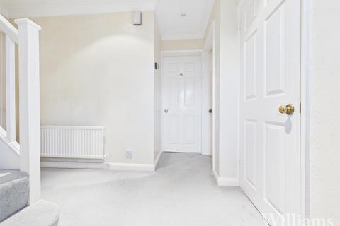 undefined, Webster Road, Aylesbury HP21