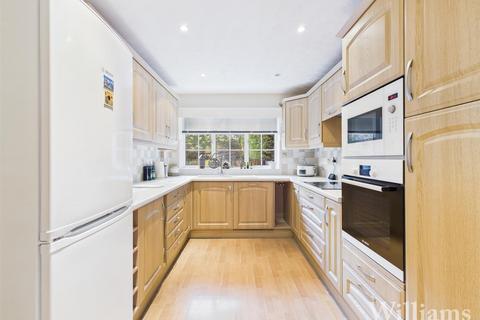 undefined, Webster Road, Aylesbury HP21