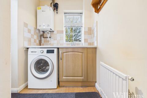 4 bedroom detached house for sale, Webster Road, Aylesbury HP21