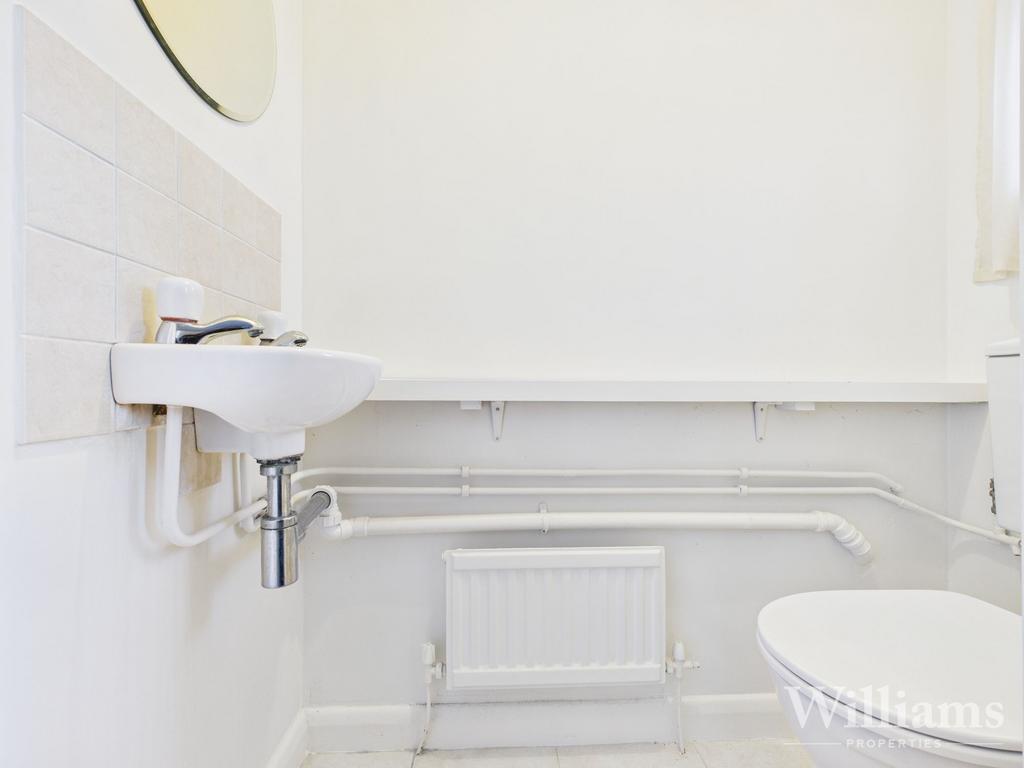 Cloakroom