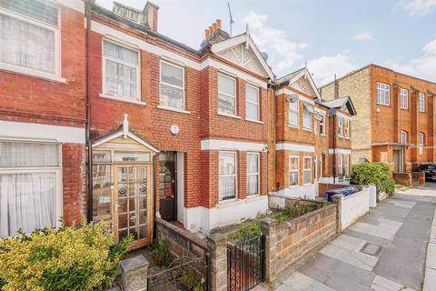 undefined, Winchester Street, Acton