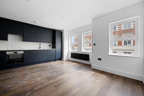 undefined, Winchester Street, Acton