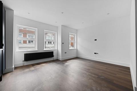 undefined, Winchester Street, Acton