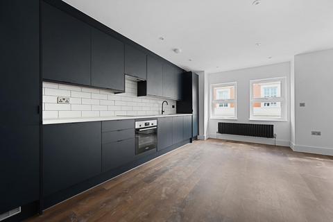 undefined, Winchester Street, Acton