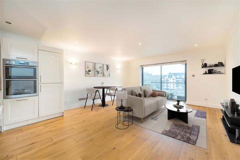 undefined, Becketts Place, Kingston Upon Thames KT1