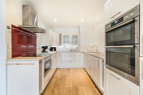 undefined, Becketts Place, Kingston Upon Thames KT1