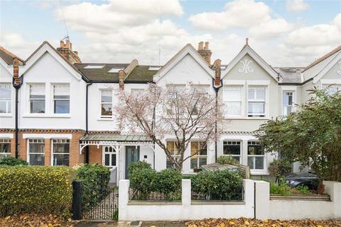 4 bedroom house for sale, Gomer Gardens, Teddington TW11