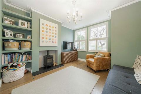 4 bedroom house for sale, Gomer Gardens, Teddington TW11