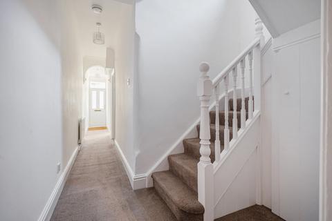 3 bedroom terraced house for sale, Charlton Road, Shirley, Southampton, Hampshire, SO15