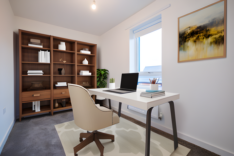 2 bedroom apartment to rent, at Albion Place, Apartment 22, 59 Seaford Road M6