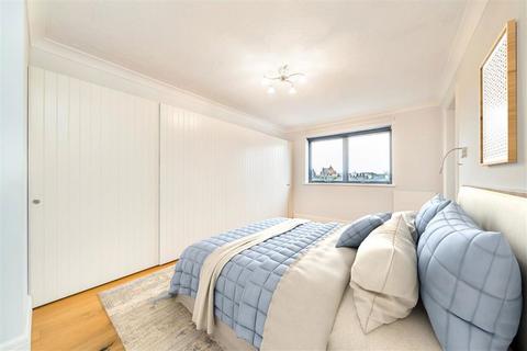 undefined, Becketts Place, Kingston Upon Thames KT1