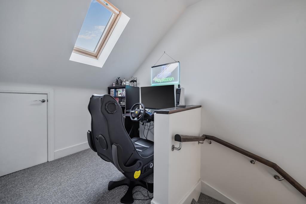 Home Office
