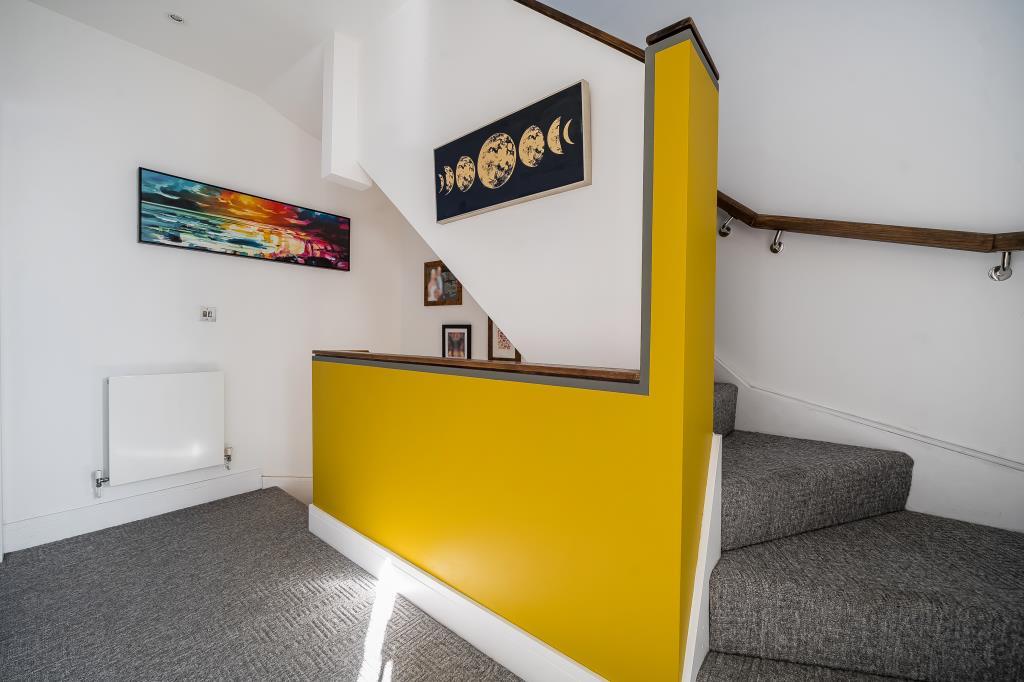 Stairwell
