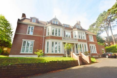 Knyveton Road, Bournemouth BH1