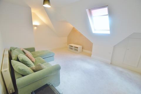 undefined, Knyveton Road, Bournemouth BH1