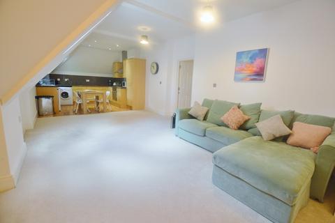 undefined, Knyveton Road, Bournemouth BH1