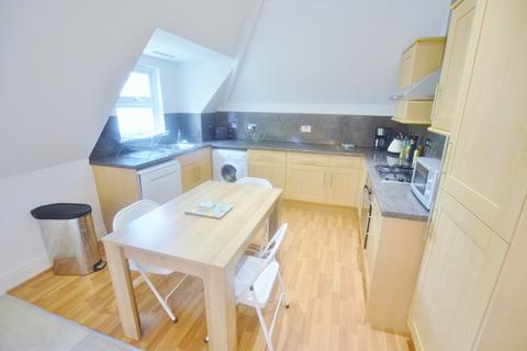 undefined, Knyveton Road, Bournemouth BH1