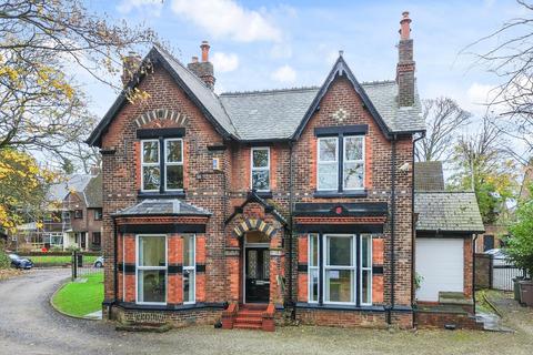 undefined, Willow Bank, Newton-Le-Willows, WA12