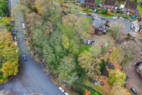 undefined, Willow Bank, Newton-Le-Willows, WA12