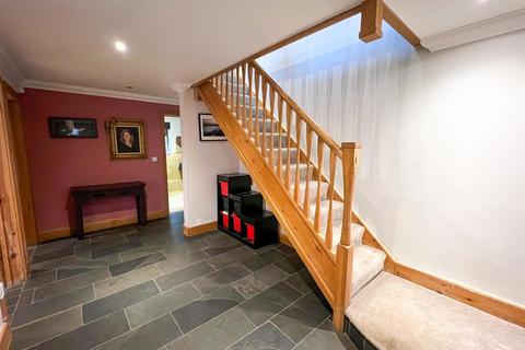 4 bedroom detached house for sale, Garreg Road, Pontycymer, Bridgend County Borough, CF32 8EL