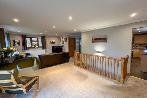 4 bedroom detached house for sale, Garreg Road, Pontycymer, Bridgend County Borough, CF32 8EL