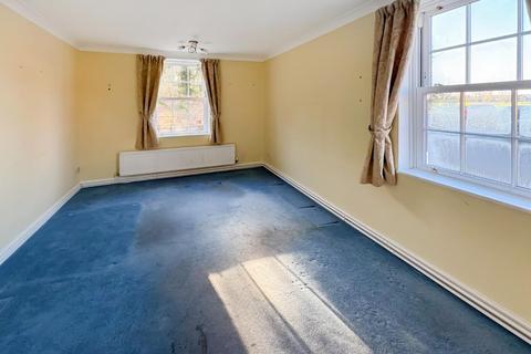 undefined, The Close, Salisbury