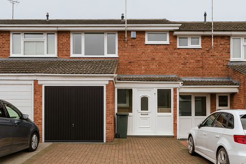 undefined, Coventry CV2
