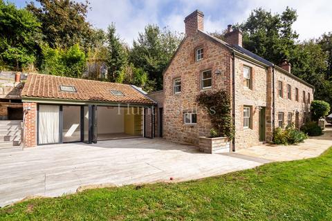 undefined, Sycamore Cottage