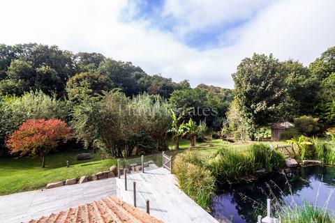 undefined, Sycamore Cottage
