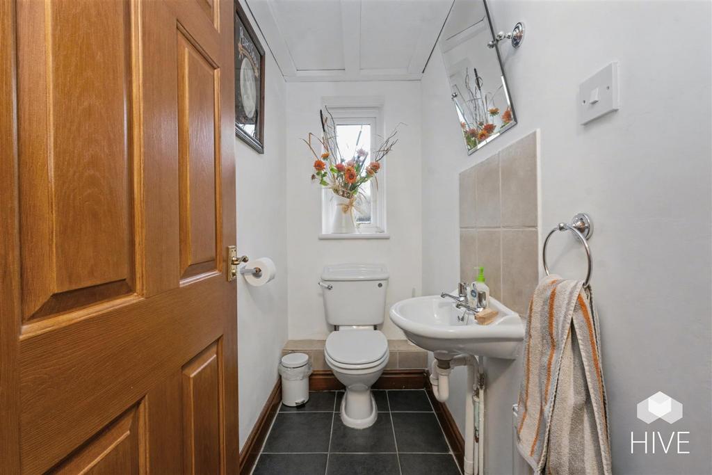 Cloakroom