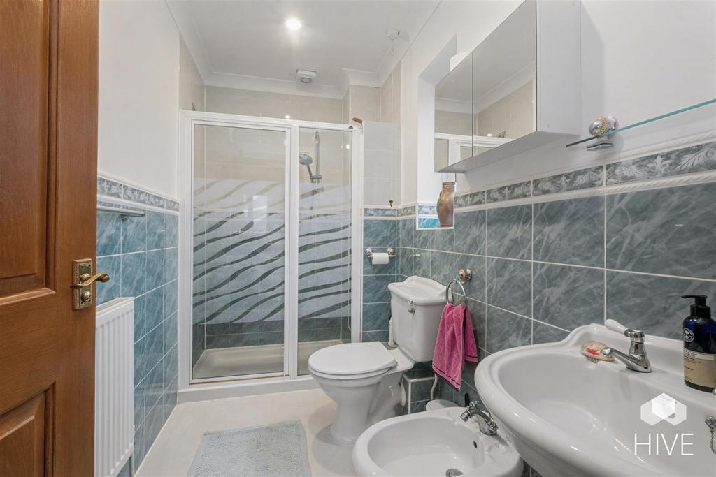 En-suite