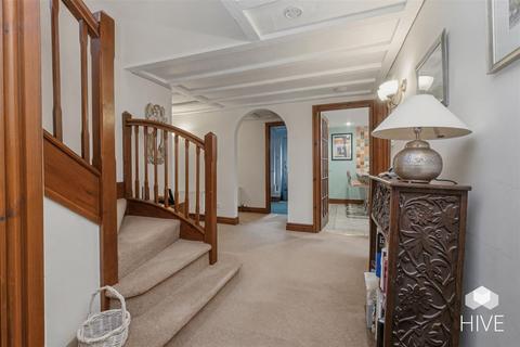 undefined, Halsey Green, Dorchester DT2