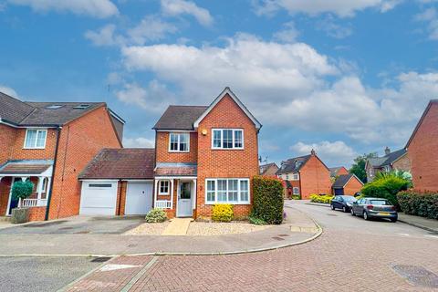 undefined, Harmonds Wood Close, Broxbourne