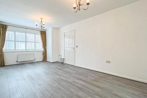 undefined, Harmonds Wood Close, Broxbourne