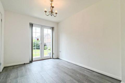 undefined, Harmonds Wood Close, Broxbourne