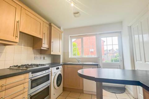 undefined, Harmonds Wood Close, Broxbourne