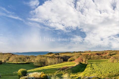 undefined, Le Breton Farm