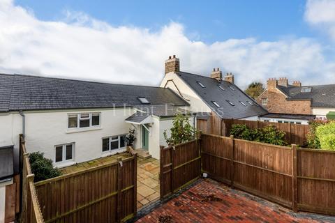 undefined, Brocq House