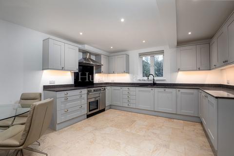 undefined, Brocq House