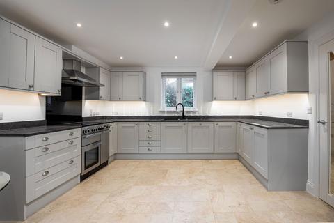 undefined, Brocq House