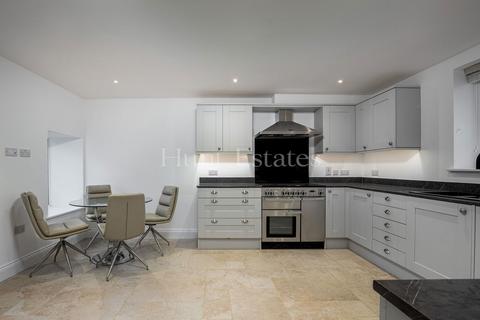 undefined, Brocq House