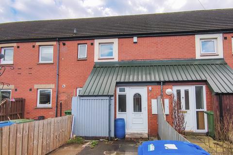undefined, Brockwell Court, Blyth NE24