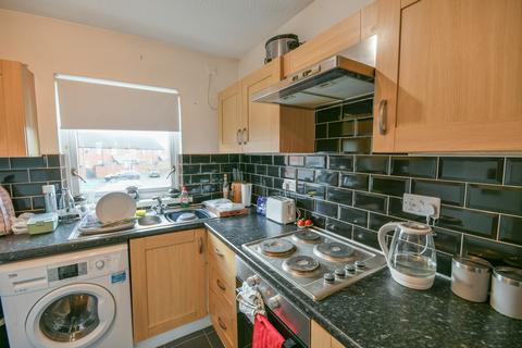 undefined, Brockwell Court, Blyth NE24