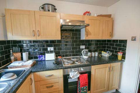 undefined, Brockwell Court, Blyth NE24